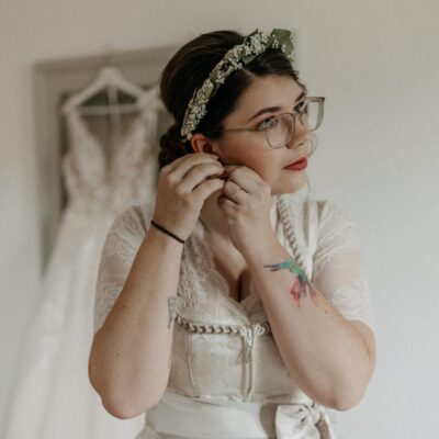 Erfahre mehr über mich und meine Leidenschaft für authentische Fotografie.